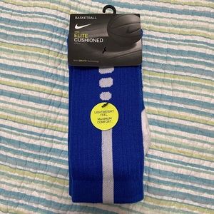 (NOT USED)Basketball-Nike Elite Cushioned Crew